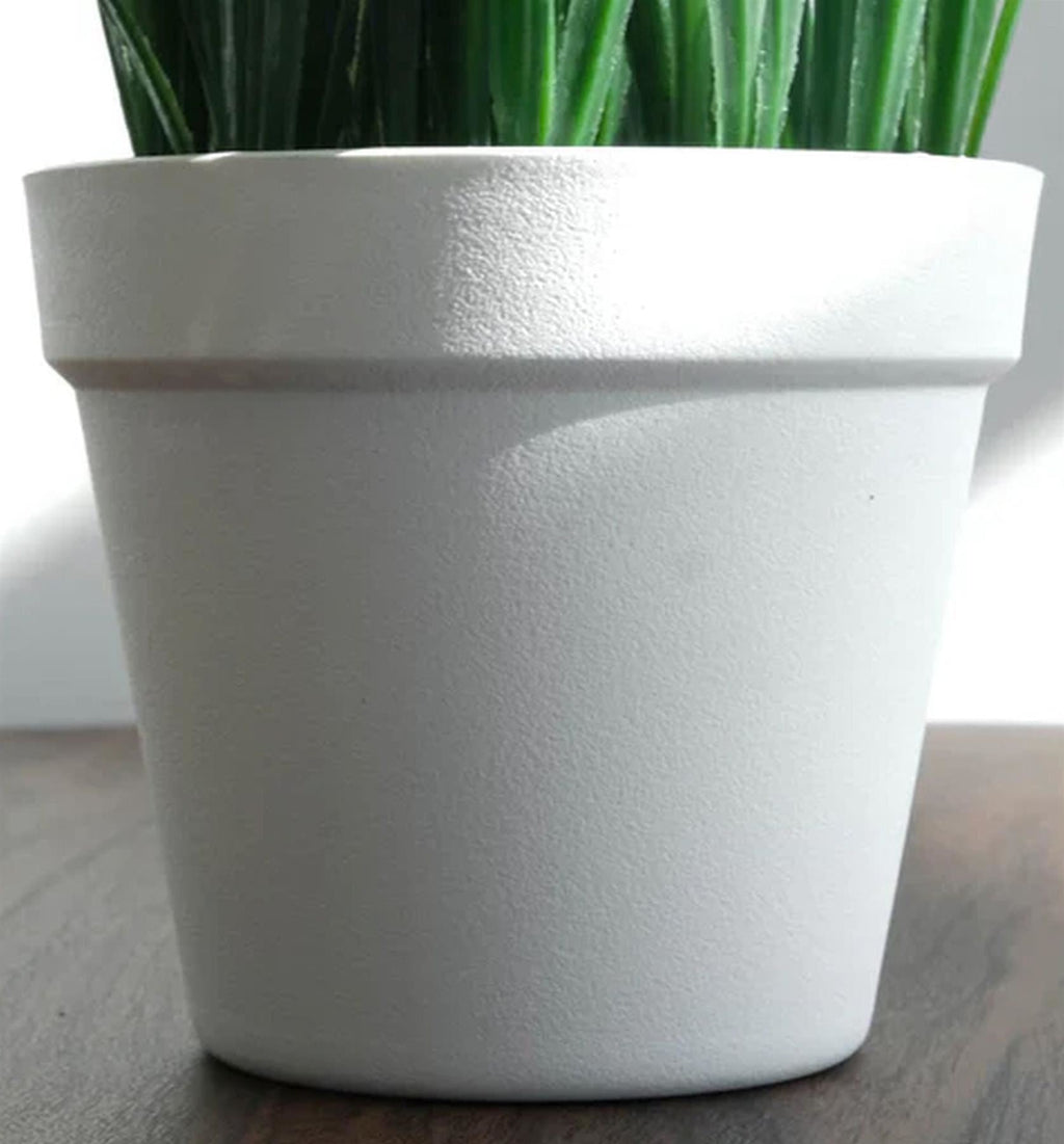 22cm Artificial Grass Plant - Premium Quality