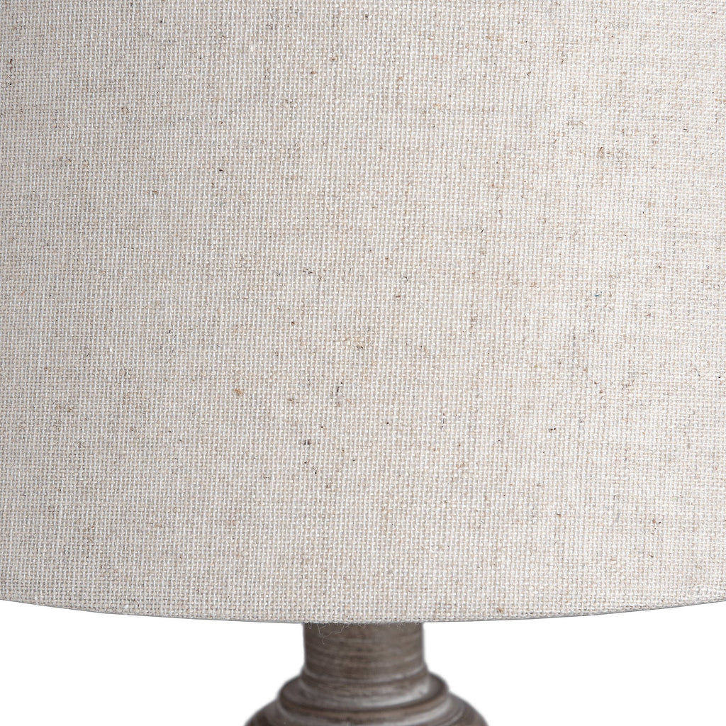 Teos Table Lamp Decorative Table Lamp