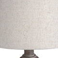 Teos Table Lamp Decorative Table Lamp
