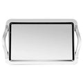 Degrenne Newport Serving tray with handles 23" x 15" (In-Room Dining) - Old item # 185022 SKU: '238955