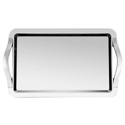 Degrenne Newport Serving tray with handles 23" x 15" (In-Room Dining) - Old item # 185022 SKU: '238955