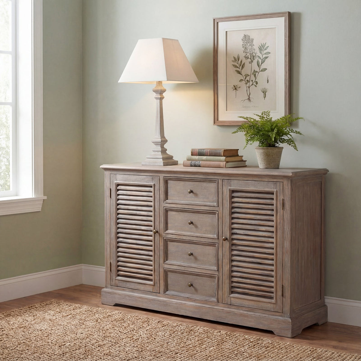 Pula Table Lamp Decorative Table Lamp