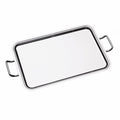 Mepra Rectangular Tray With Handles;  L: 19-5/8" W: 13-3/8" SKU: '20014450
