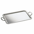 Mepra Rectangular Tray With Handles;  L: 17-3/4" W: 12-1/4" SKU: '20096445