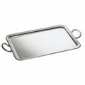 Mepra Rectangular Tray With Handles;  L: 23-5/8" W: 16-1/8" SKU: '20096460