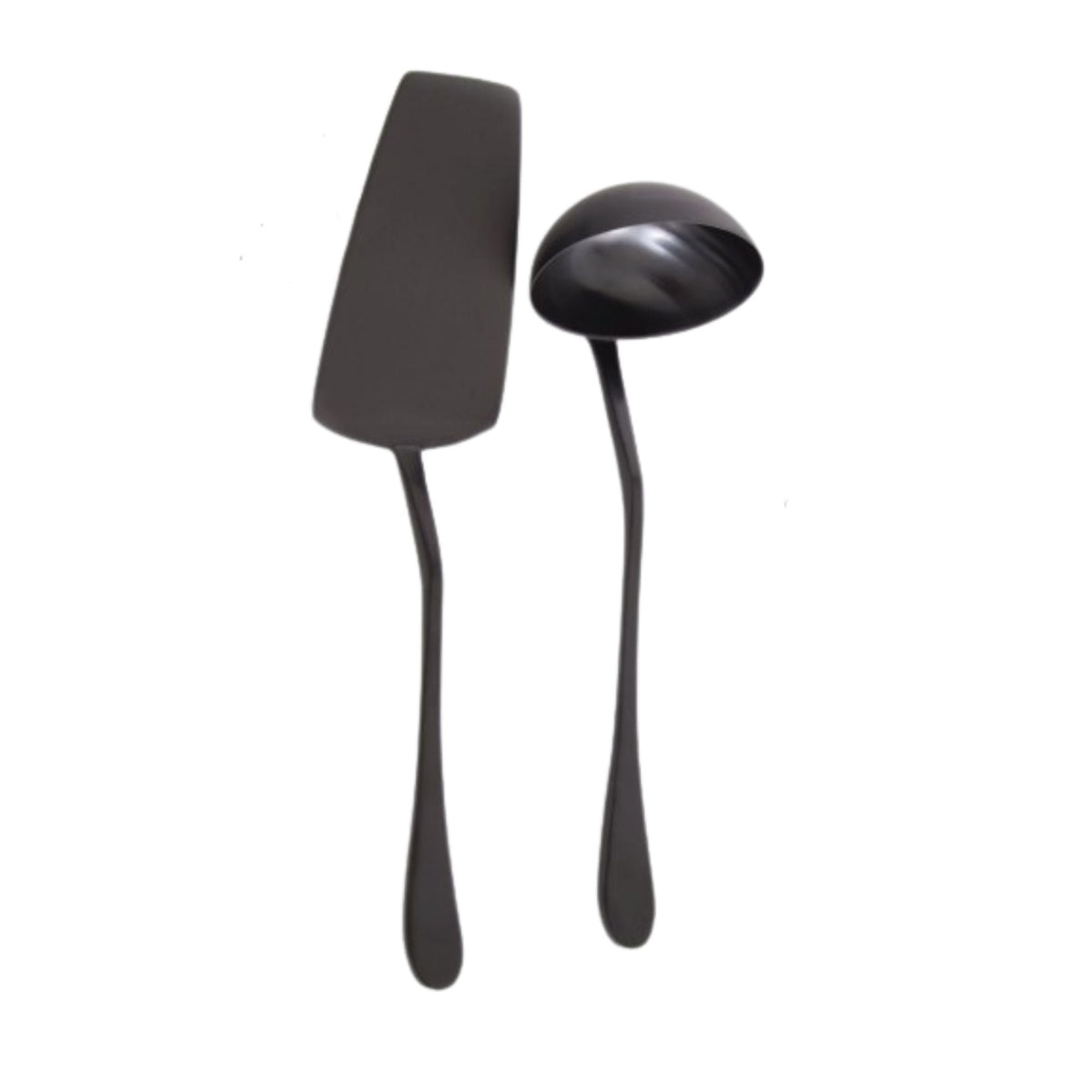 Coated XL Hostess 2 Piece Set