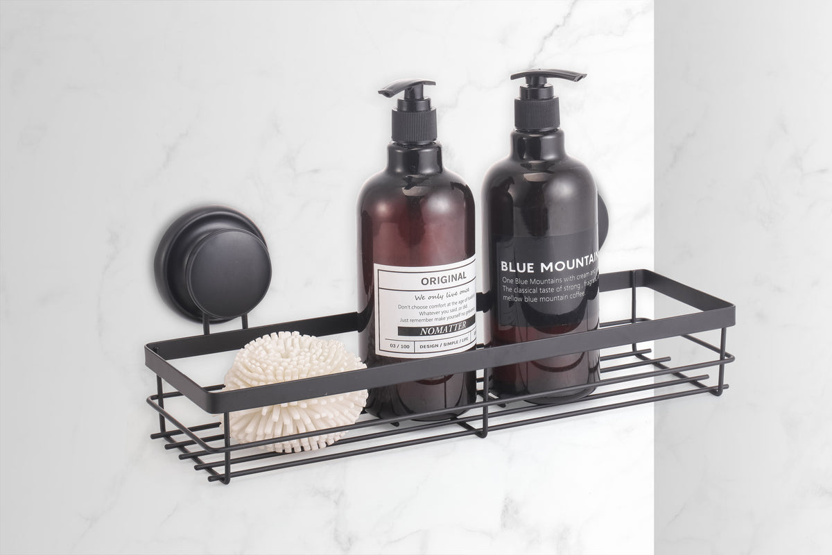 2-Pack Metal Corner Shower Caddy Shelf - Caddy Shower