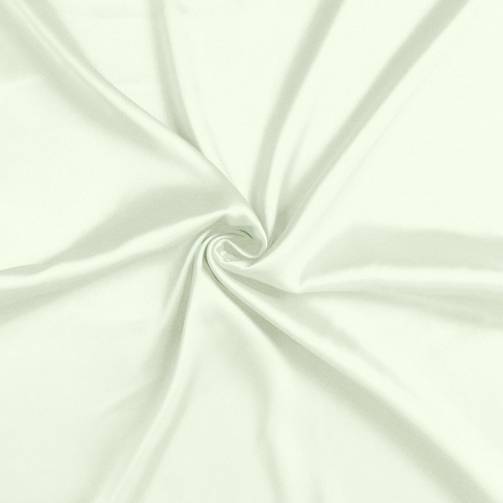 Ivory Dreamy Set Of 2 Silky Satin Queen Pillowcases