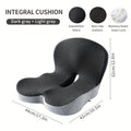 Memory Foam Office Seat Cushion