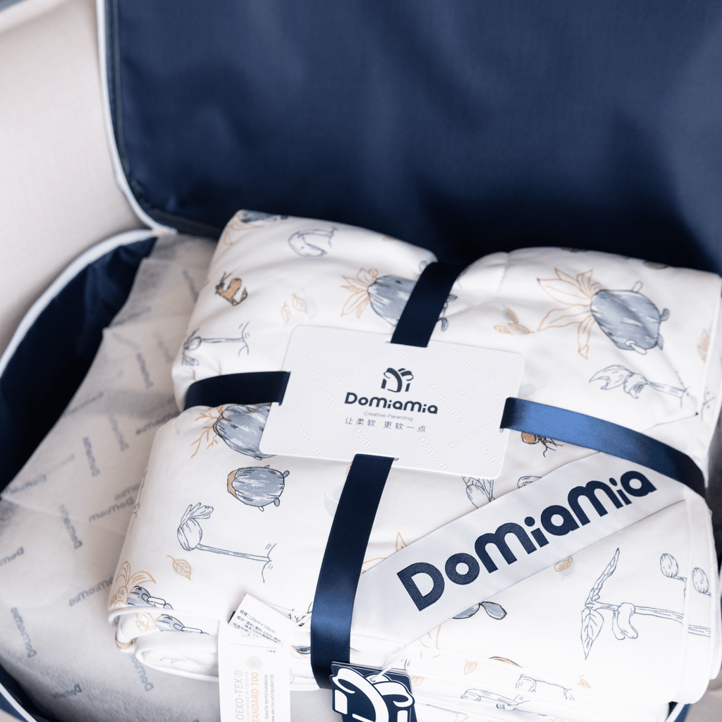 Domiamia Cooling Comforter Blankets | Adult 200*230