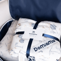 Domiamia Cooling Comforter Blankets | Adult 200*230