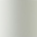 Clear Textured Glass Table Lamp
