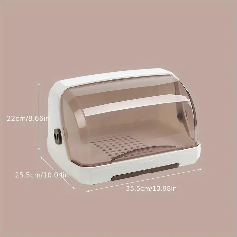 Countertop Cup Mugs Dryer