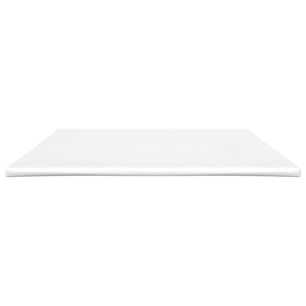 NNEVL Mattress Topper 152x203x5 cm Queen