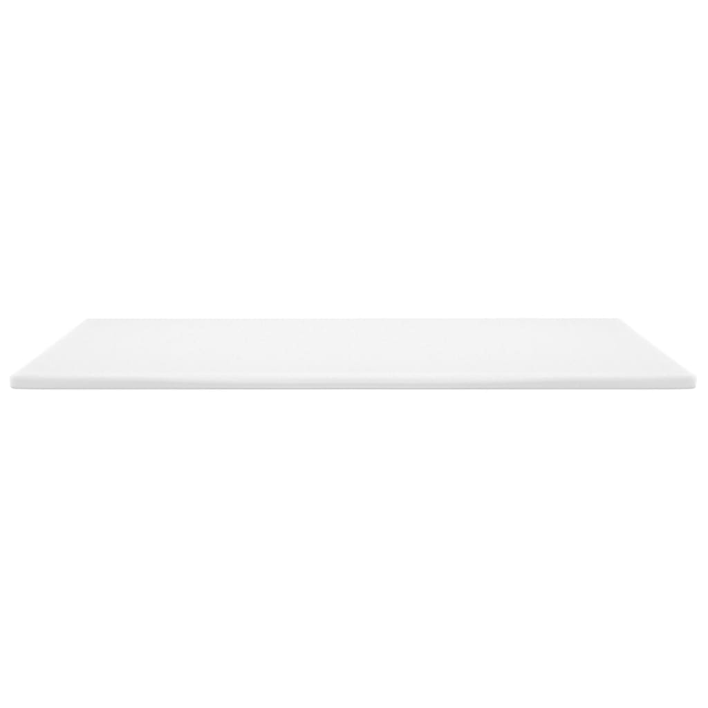 NNEVL Mattress Topper 152x203x5 cm Queen