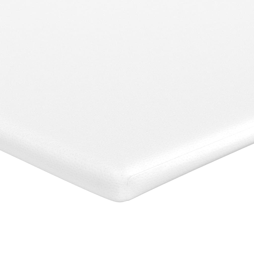 NNEVL Mattress Topper 152x203x5 cm Queen