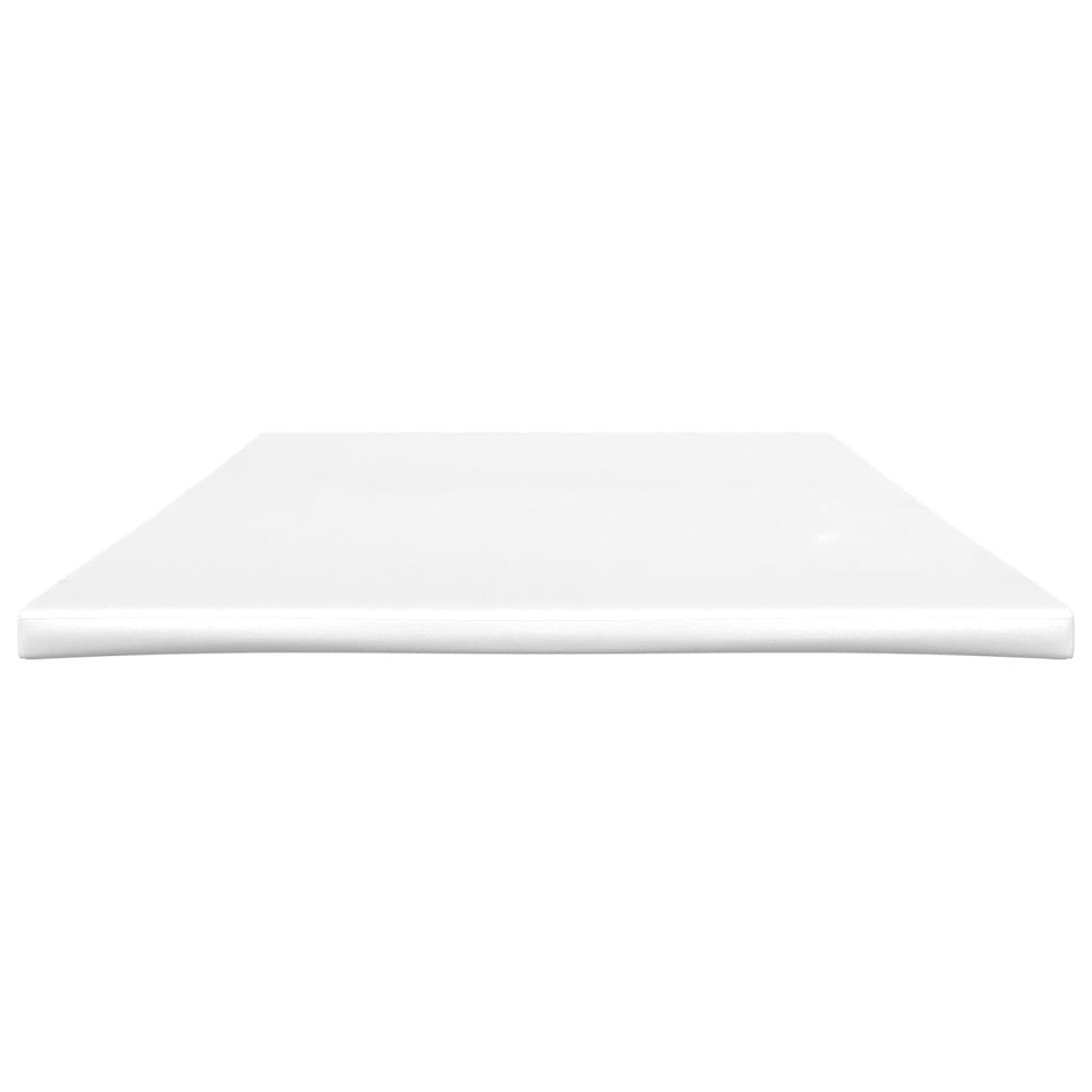 NNEVL Mattress Topper 107x203x5 cm Super Single