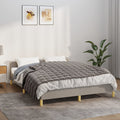 NNEVL Weighted Blanket Grey 152x203 cm 7 kg Fabric
