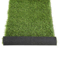 Prime Turf Artificial Grass 35mm 2mx5m Synthetic Fake Lawn Turf Plastic Plant 4-coloured