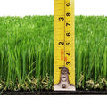NNEDSZ Synthetic Grass Artificial Fake Lawn 1mx10m Turf Plastic Plant 40mm