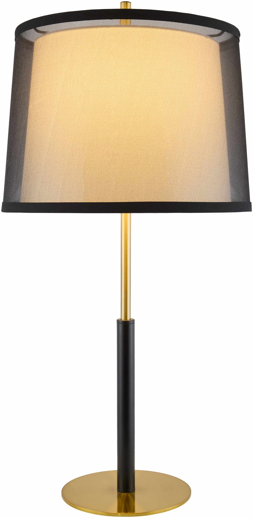 Eymoutiers Table Lamp