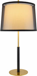 Eymoutiers Table Lamp