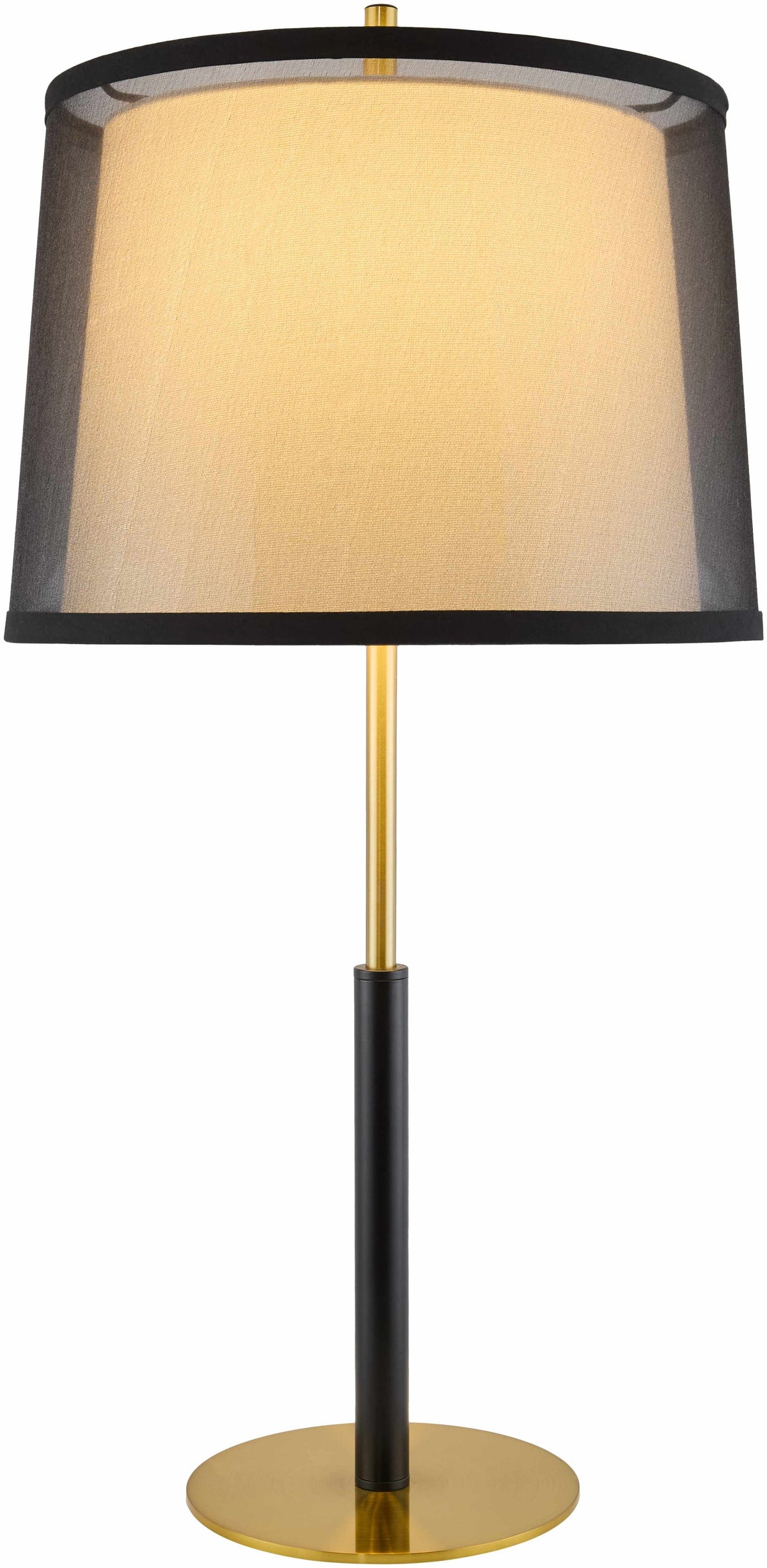Eymoutiers Table Lamp