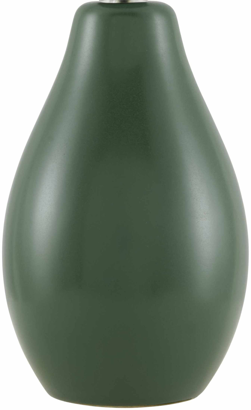 Beitbridge Green Table Lamp