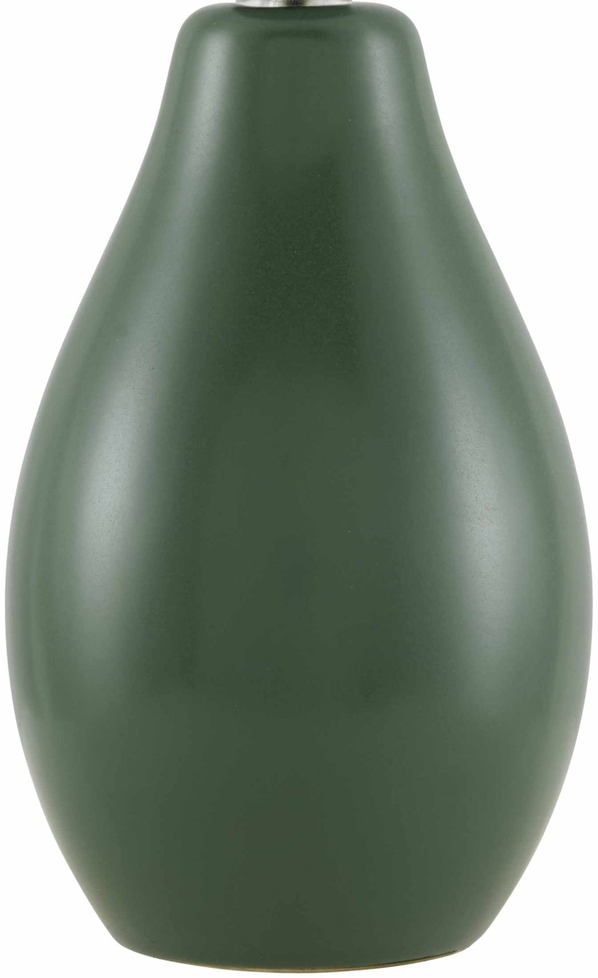Beitbridge Green Table Lamp