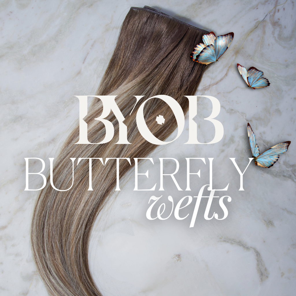 Butterfly Wefts