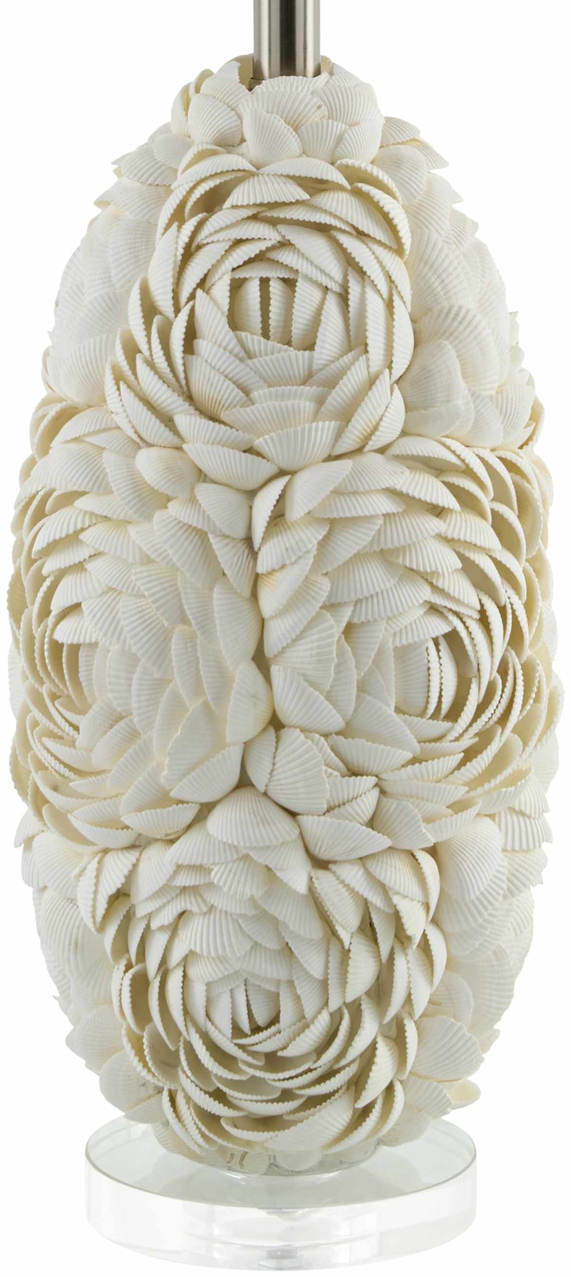 Carvoeira Table Lamp