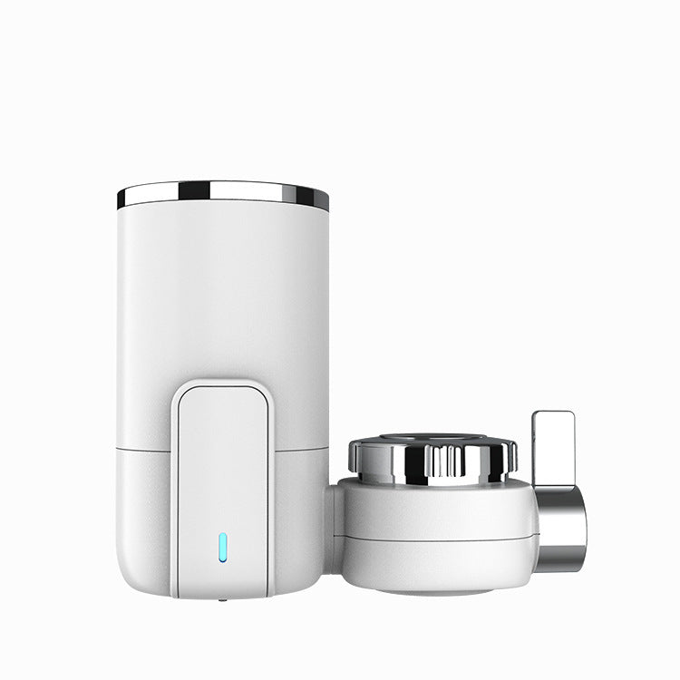 Clever Kitchen Faucet Water Purifier