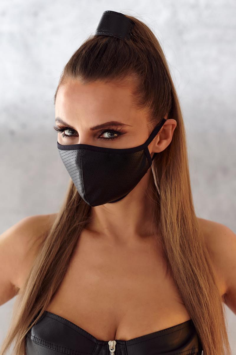 2-layer mask 002 - one Size