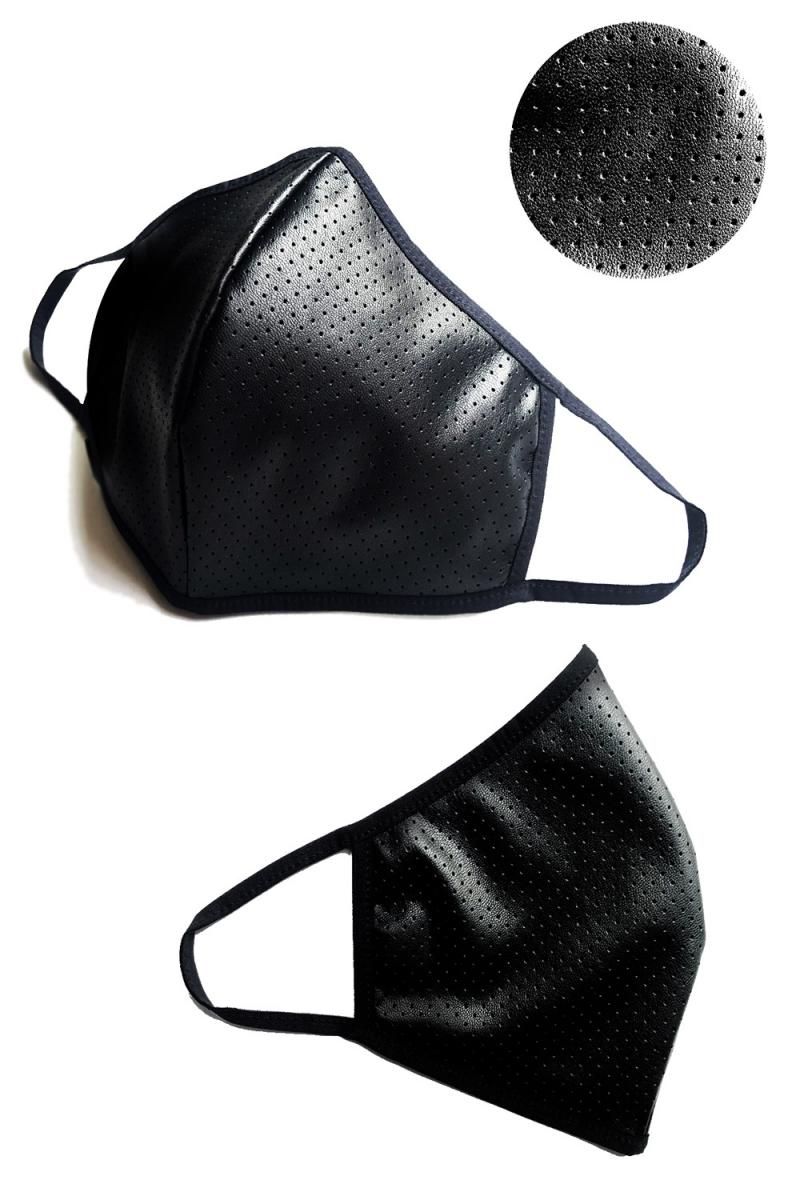 2-layer mask 002 - one Size