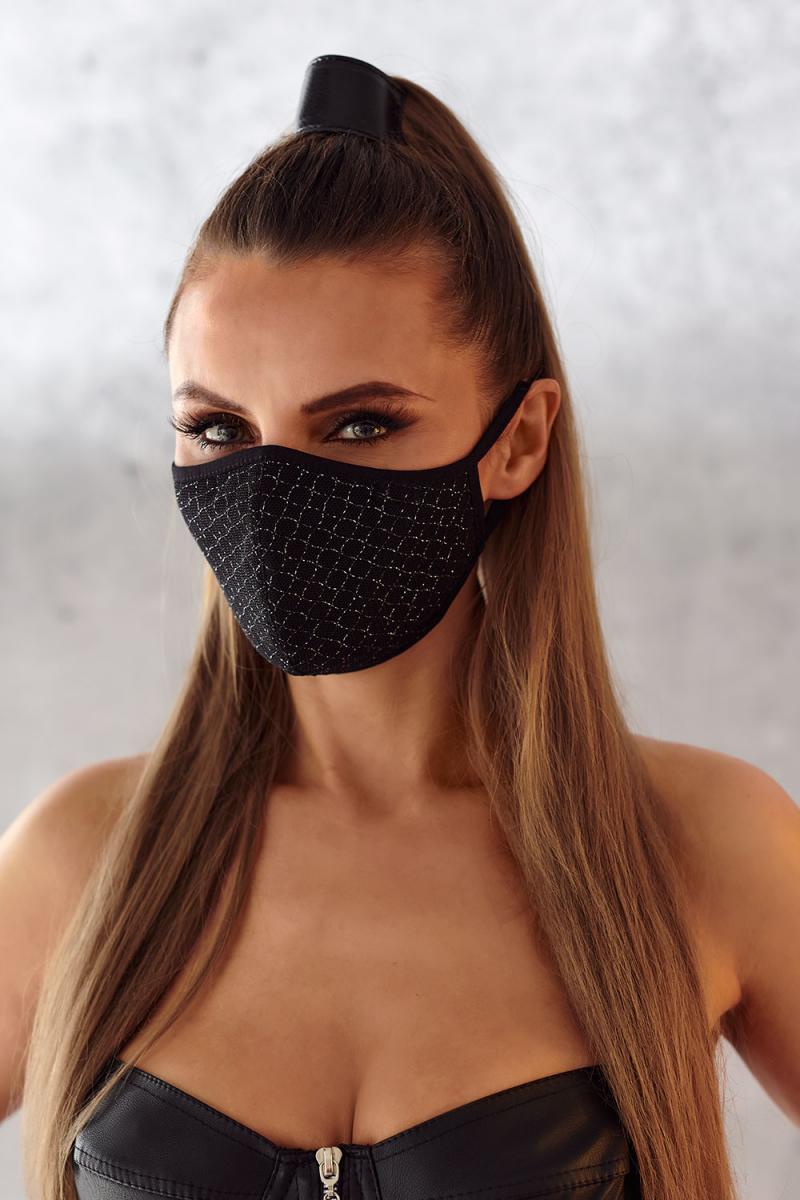 2-layer mask 003 - one Size