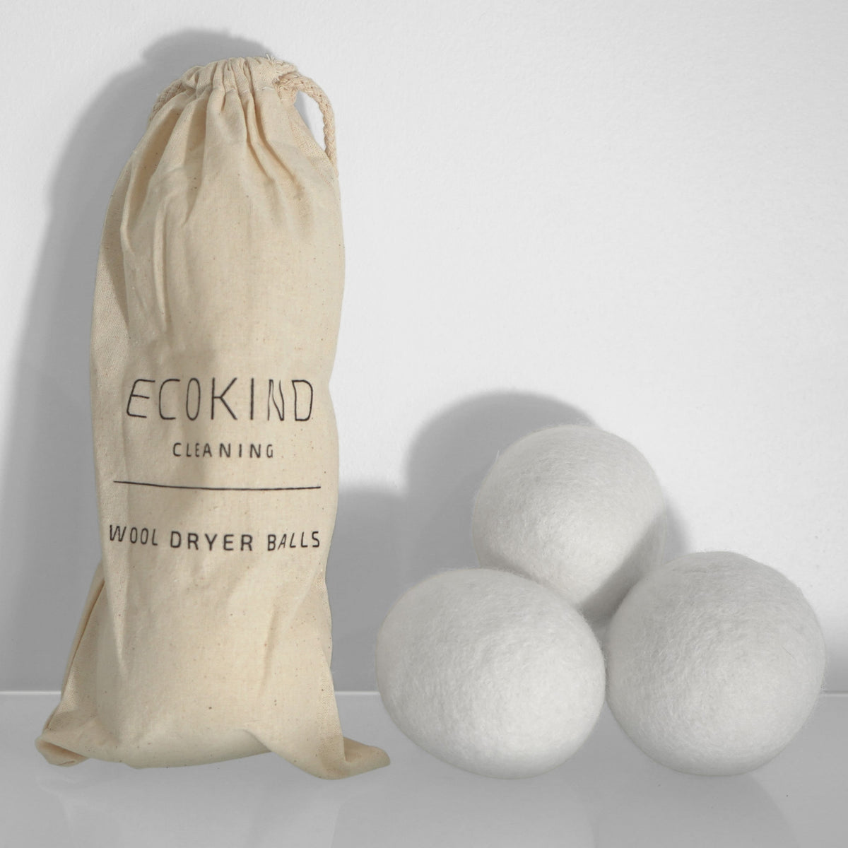 Wool Dryer Balls