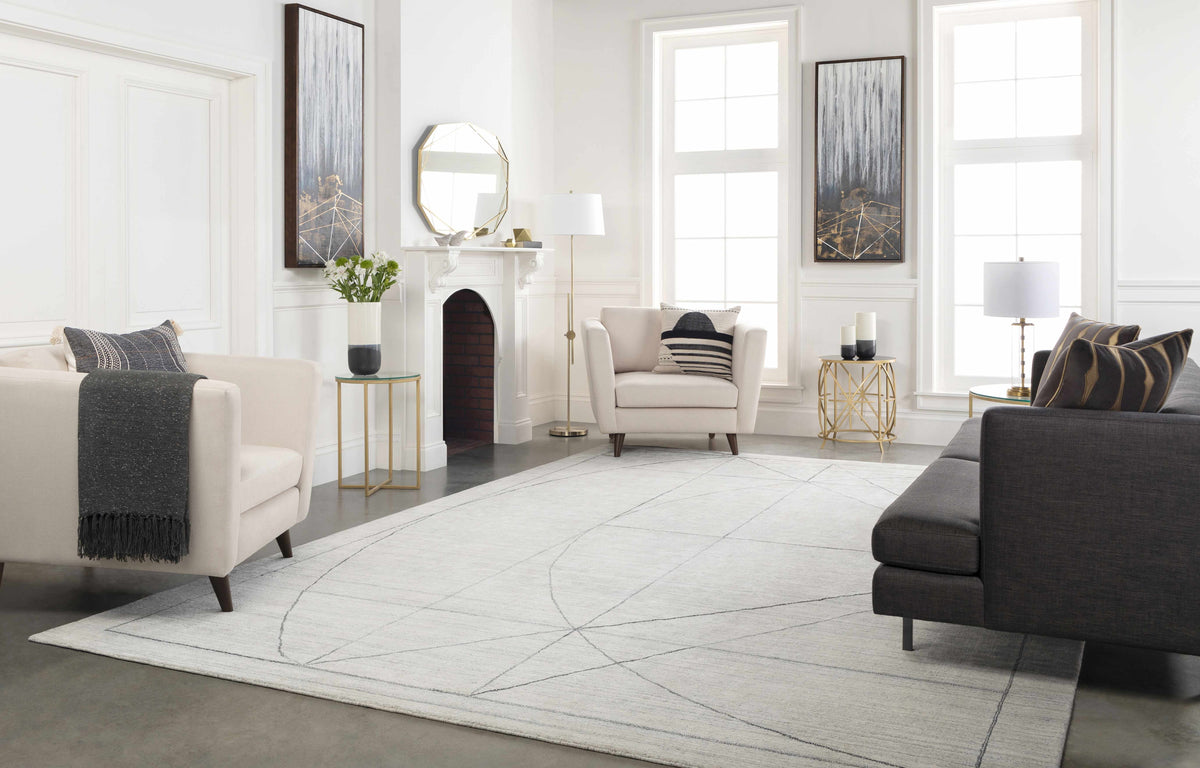 Hoffman Throw Blanket - Clearance