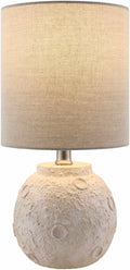 Filattiera Cream Table Lamp