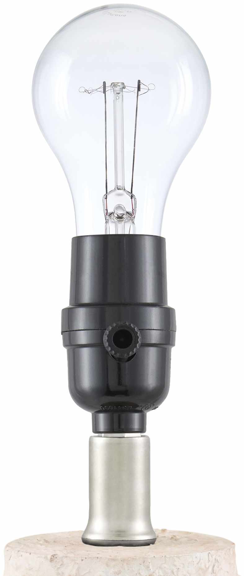 Filattiera Cream Table Lamp