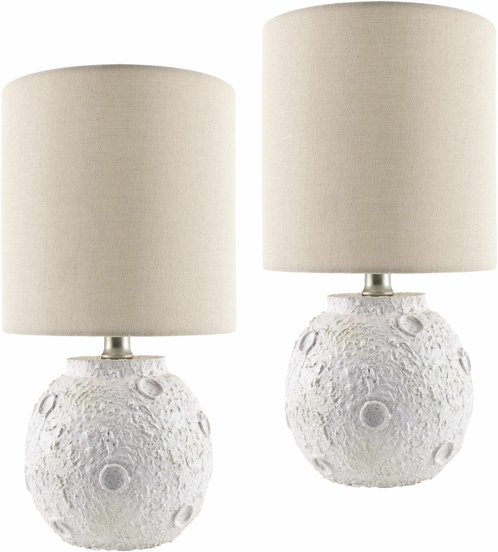 Filattiera Cream Table Lamp