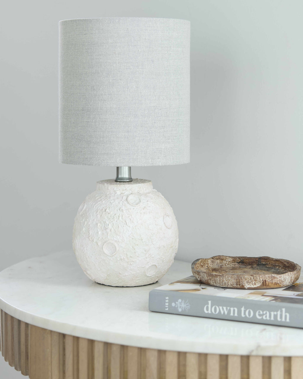 Filattiera Cream Table Lamp