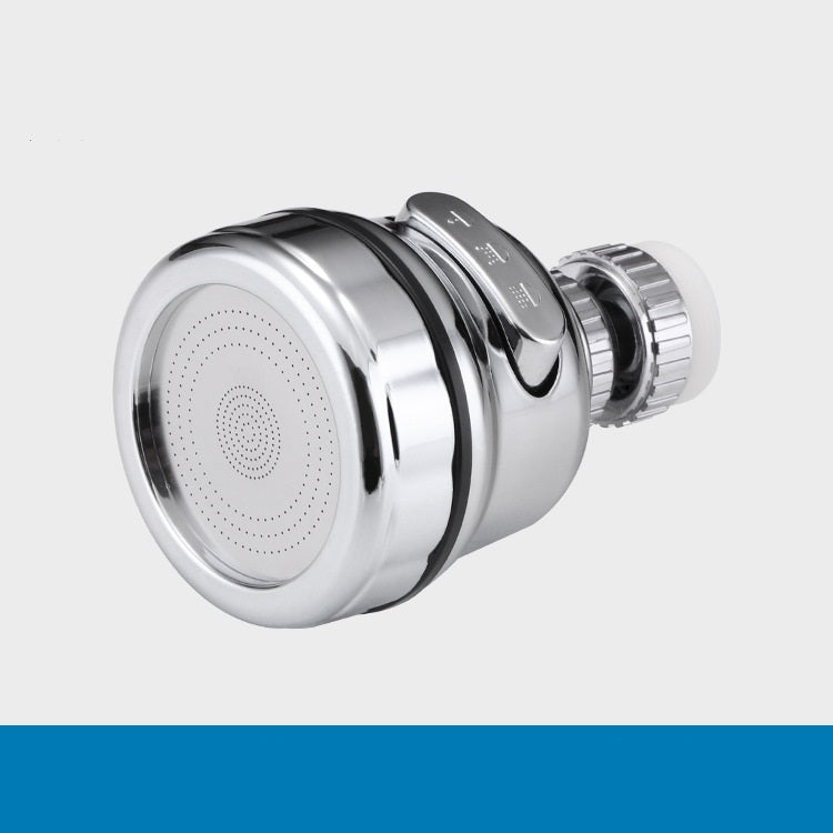 Filter Mesh Kitchen Faucet