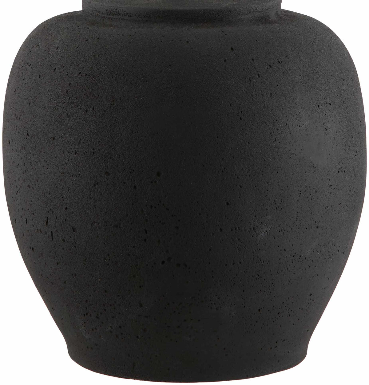 Gurgurnica Beige Table Lamp