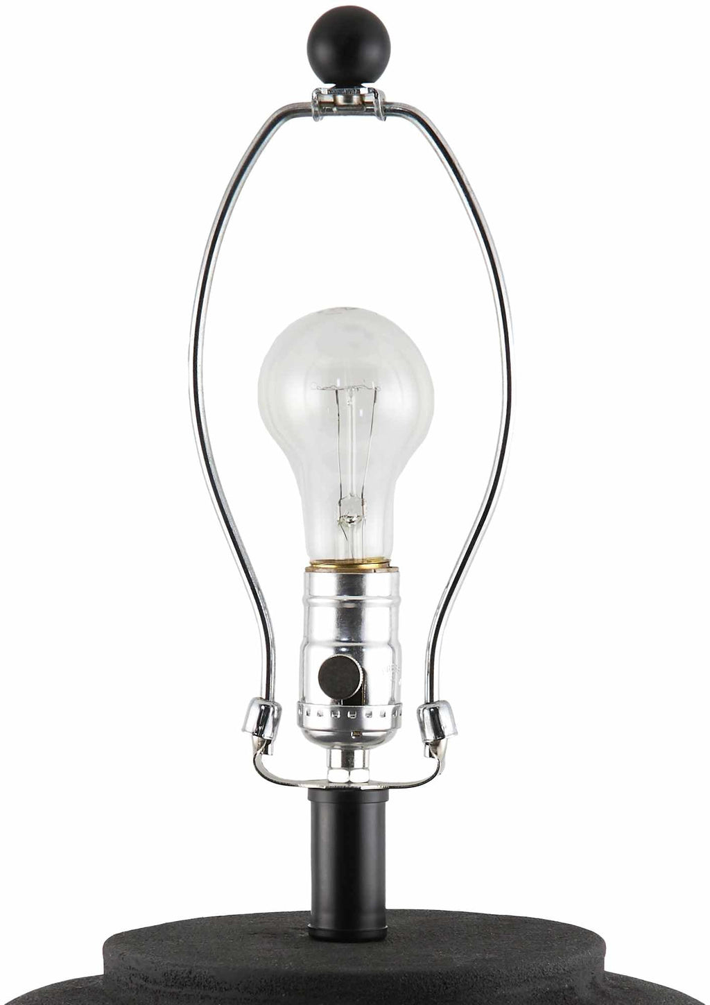 Gurgurnica Beige Table Lamp