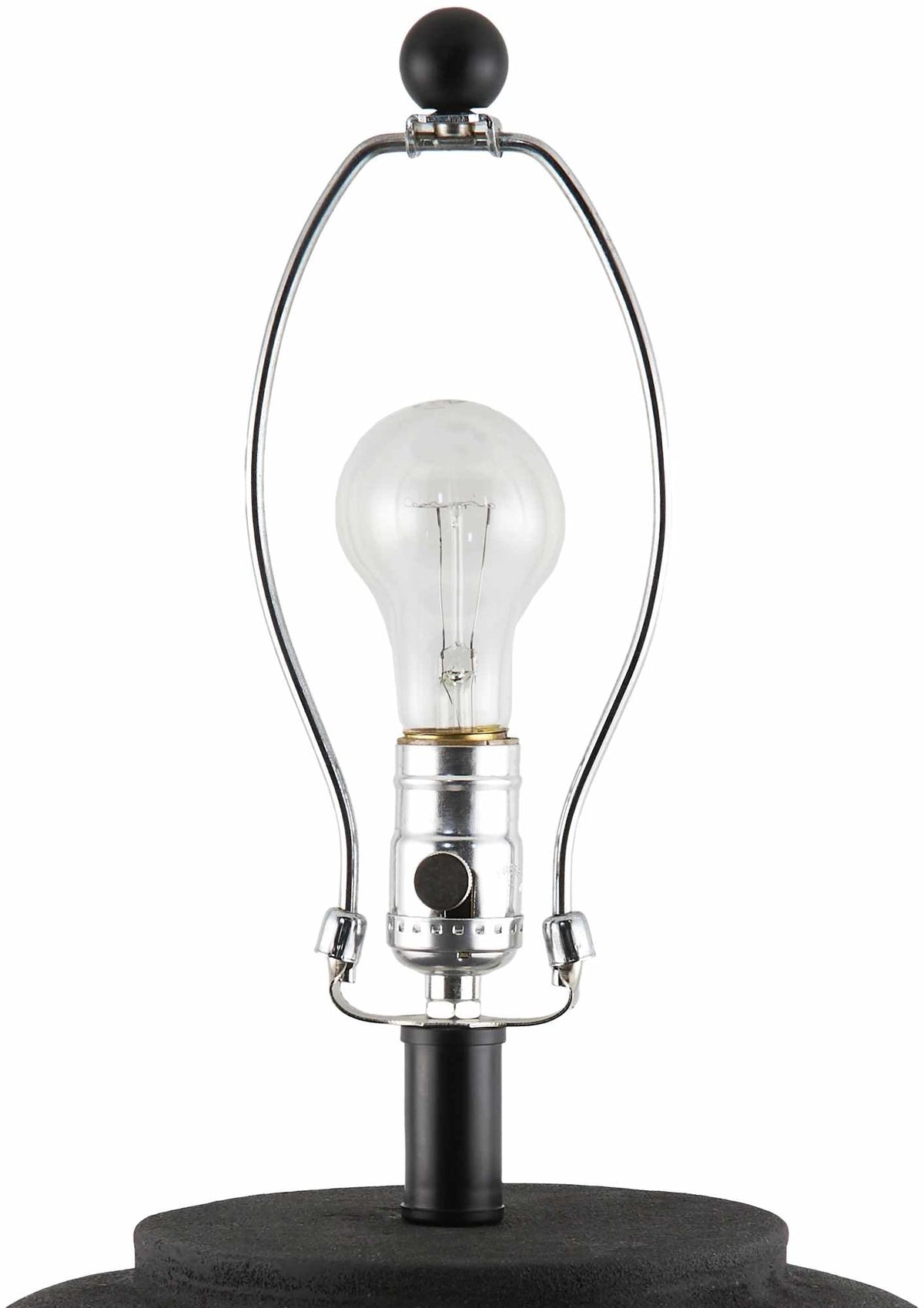 Gurgurnica Beige Table Lamp