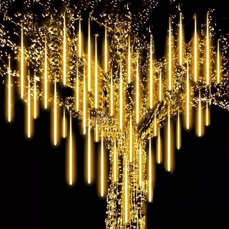 Meteor Shower Led String Lights
