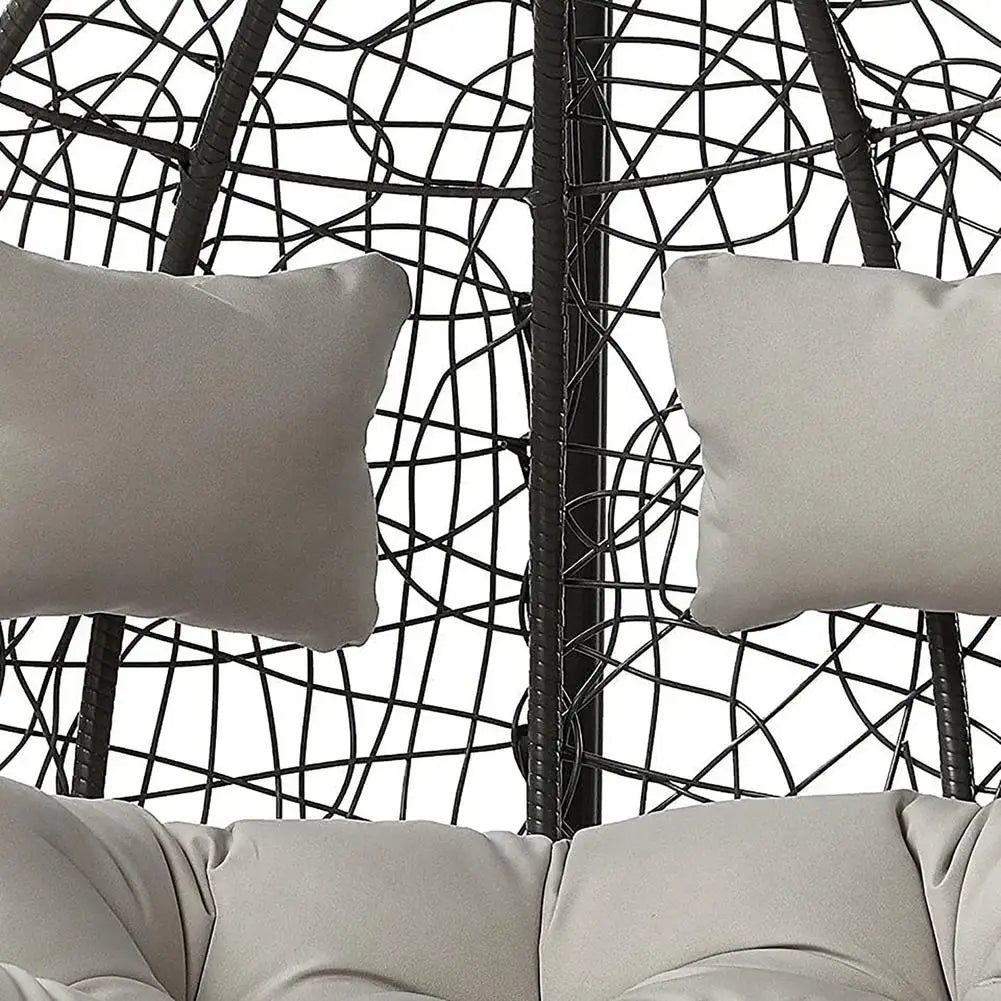 Garden Hanging Hammock Cushion