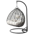 Garden Hanging Hammock Cushion