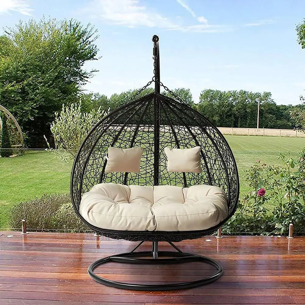 Garden Hanging Hammock Cushion