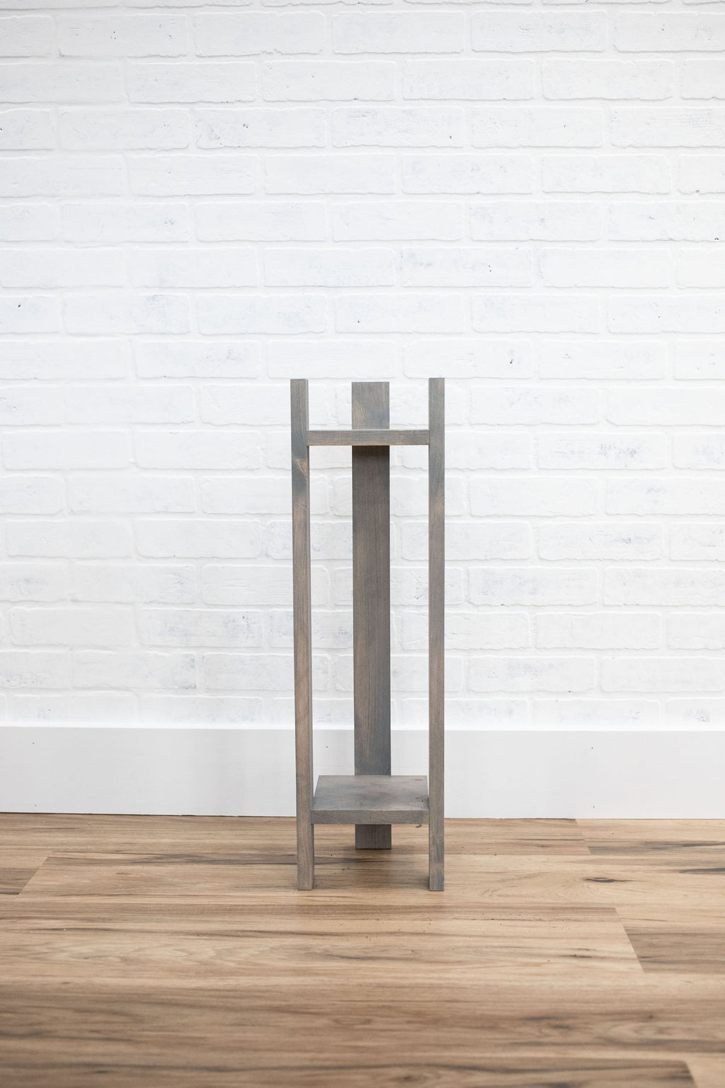 Two Tier Plant Stand